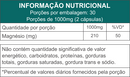 5 Magnésios - 60 Cápsulas