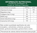 Colágeno Tipo II - 60 Cápsulas | Função Articular