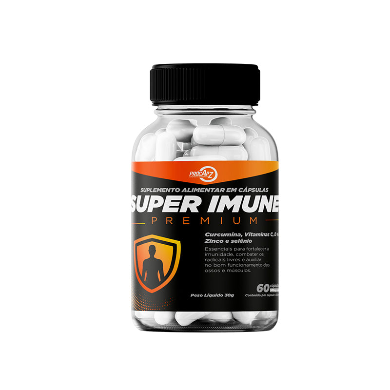 Super Imune Premium