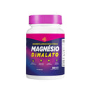 Magnésio Dimalato - 90 Cápsulas