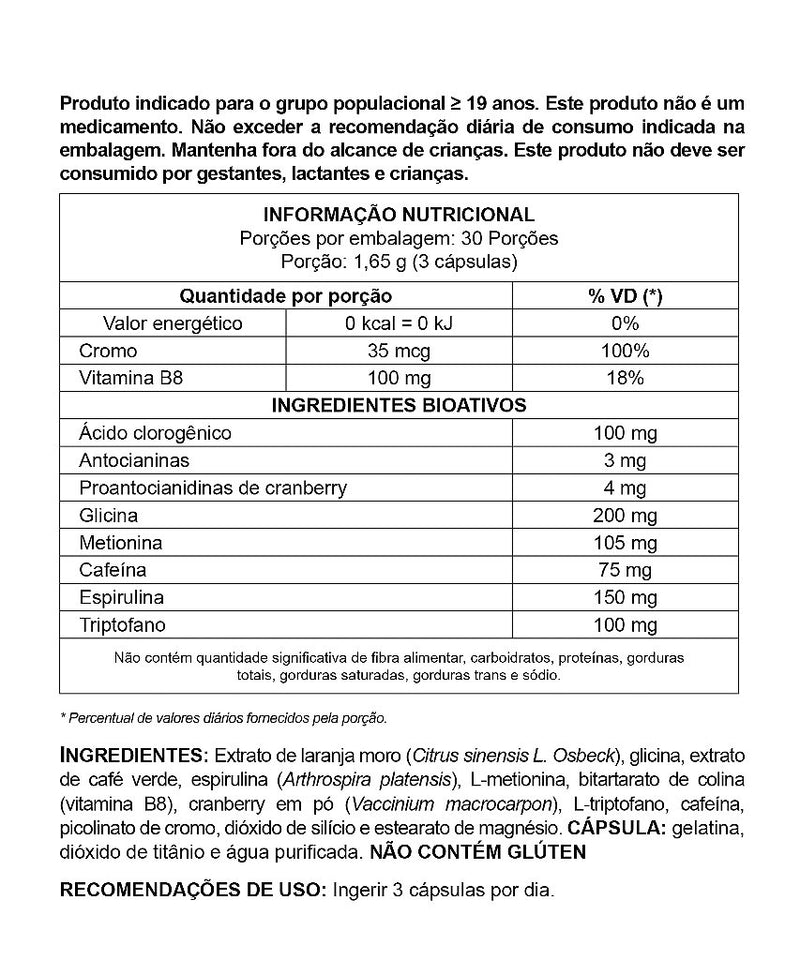 Pró-Metabolic