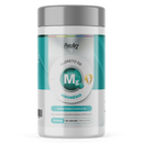 Cloreto de Magnésio - 60 Cápsulas