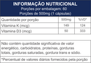 Vitamina D3 + K2 - 120 Cápsulas