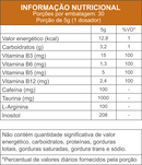 Energy Bull | +Energia +Disposição - 150g