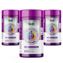 Kit Com 3 - Polivitamínico Mulher l 60 Cápsulas