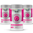Kit Com 3 - Biotina Biocapz 45mcg - 60 Cápsulas