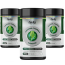 Kit Com 3 - Cafeína, Taurina e Inositol - 60 Cápsulas