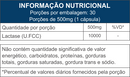 Lactase 10.000 U.FCC - 30 Cápsulas
