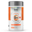 Vitamina B12 - 60 cápsulas | Metilcobalamina