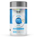 Neuro Fast - 120 cápsulas | COQ10 + Colina
