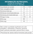Kit - Neuro Fast | COQ10 + Colina - 120 Cápsulas + Ômega 3 Concentrado MEG-3® - 60 Cápsulas