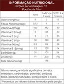 Pró-Kids l Com Beta-Glucana - 120ml