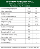 Multivitamínico Pró-Sênior l Com Creatina - 300g