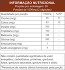 Pro Slim - 60 Cápsulas | Melhora Metabólica