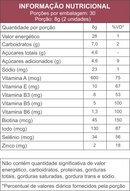 Toda Linda Gummy l Pele, Cabelo e Unhas - 60 Cápsulas