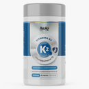 Vitamina K2 | Menaquinona-7 - 60 Cápsulas