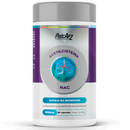 Acetilcisteína | NAC - 60 Cápsulas