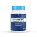 Magnésio Quelato - 60 Cápsulas
