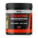 Creatina Monohidratada | 100% Pura - 300g