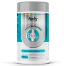 Pró Cálcio MDK l Magnésio e Vitaminas - 60 Cápsulas