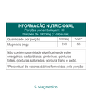 Kit - Neuro Fast | COQ10 + Colina - 120 Cápsulas + 5 Magnésios - 60 Cápsulas