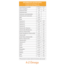 Kit - Termobolic Limão 300g + Polivitamínico A-Z Ômega - 60 Cápsulas Softgel + Creatina Monohidratada PureSafe 100% Pura 300g