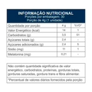 Kit Com 3 - Pró Night Gummy (Melatonina) | Sabor Maracujá - 30 Gomas