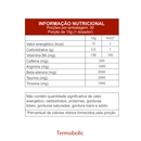 Kit - Termobolic Limão 300g + Polivitamínico A-Z Ômega - 60 Cápsulas Softgel + Creatina Monohidratada PureSafe 100% Pura 300g