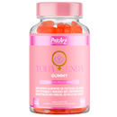 Toda Linda Gummy l Pele, Cabelo e Unhas - 60 Cápsulas